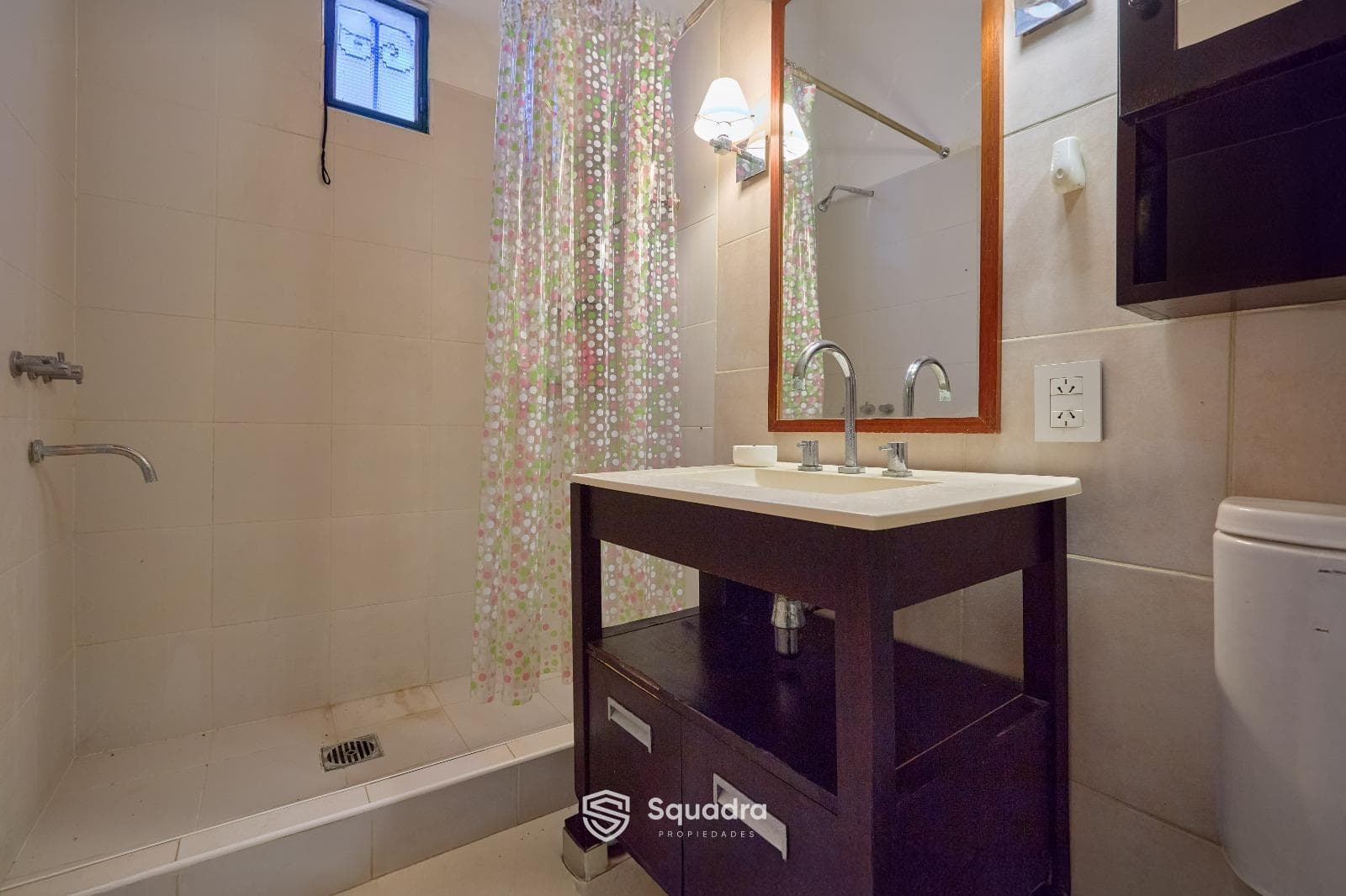 FOR SALE | TRADE - 1-bedroom house with park and pool - Funes, Rosario, Santa Fe.
