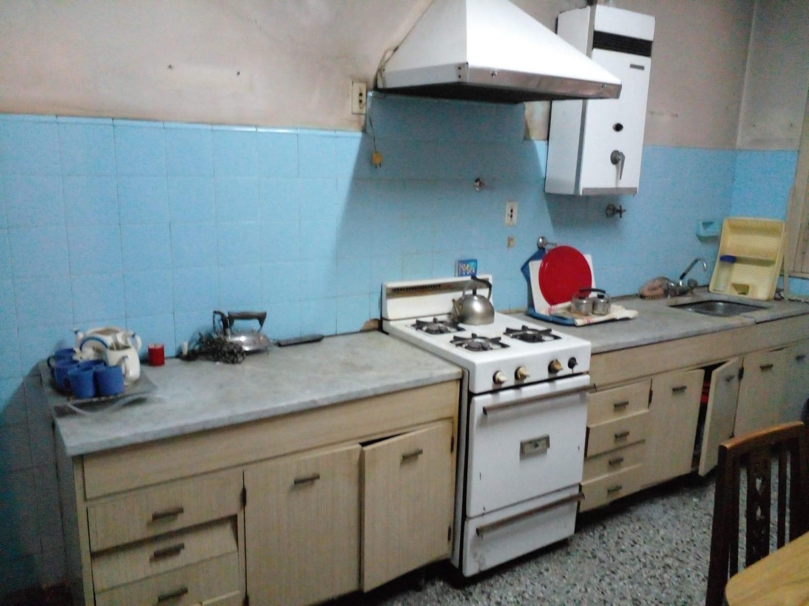 House for Sale in Avellaneda
