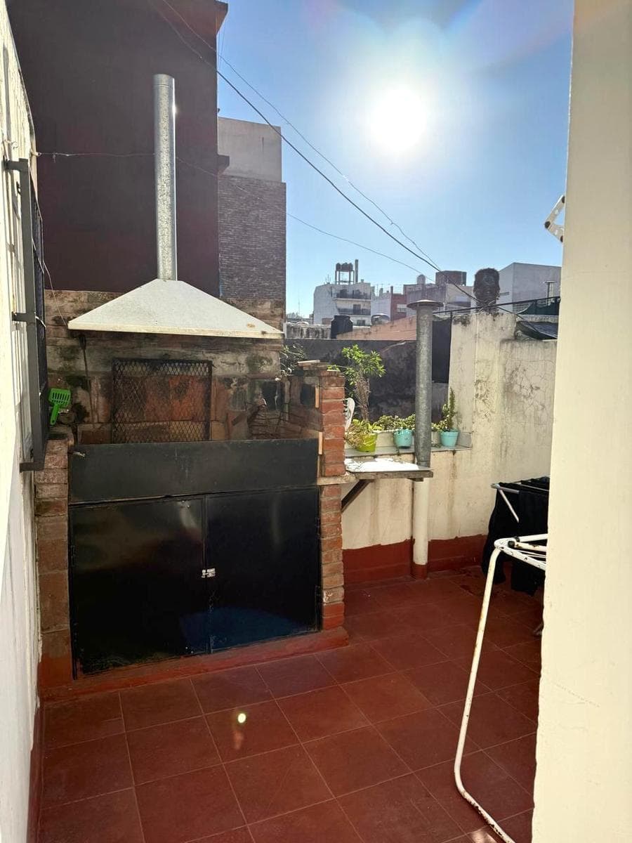 For Sale: Upper-Level House with 2 Bedrooms and a Terrace