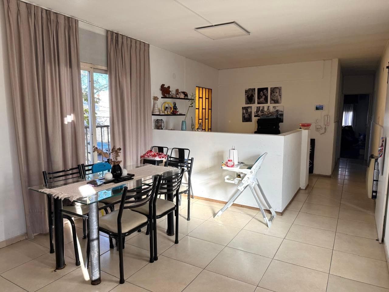 For Sale: Upper-Level House with 2 Bedrooms and a Terrace