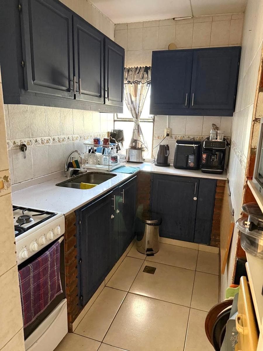 For Sale: Upper-Level House with 2 Bedrooms and a Terrace