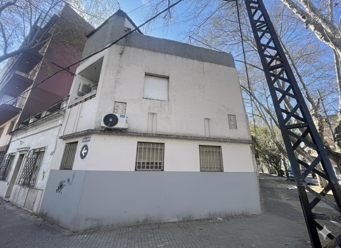 For Sale: Upper-Level House with 2 Bedrooms and a Terrace