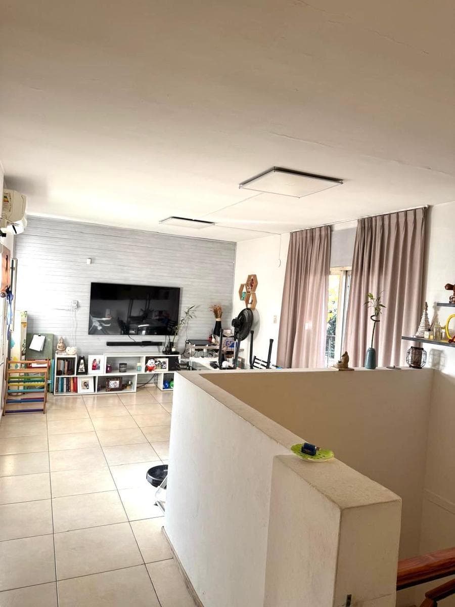 For Sale: Upper-Level House with 2 Bedrooms and a Terrace