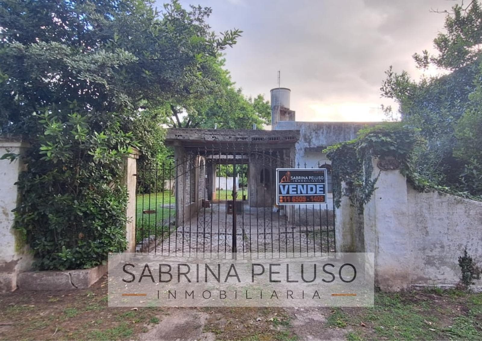 For Sale: HOUSE in Moreno, La Reja