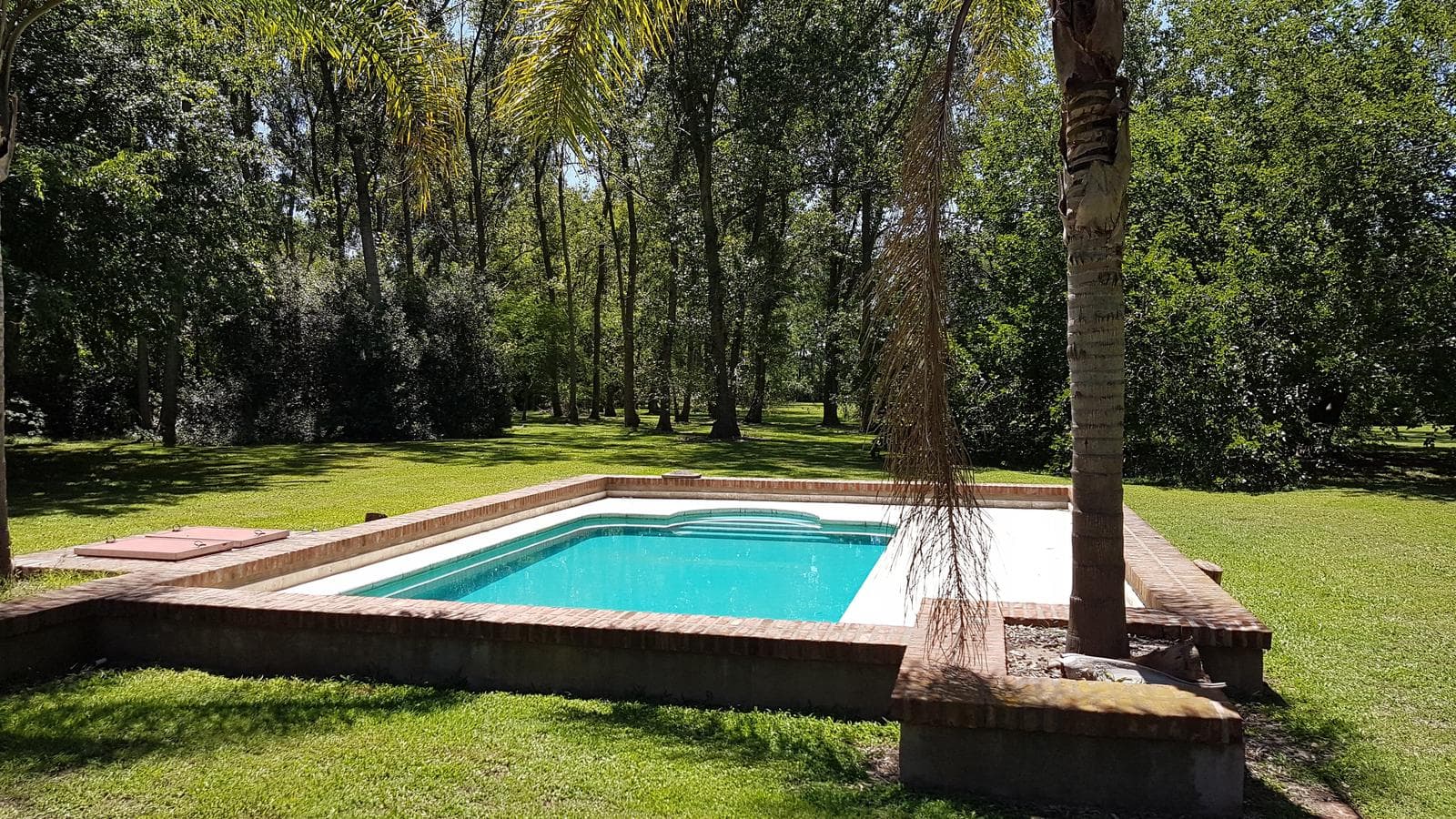 A wonderful home awaits you in La Araucaria | Salvador Maria | Lobos