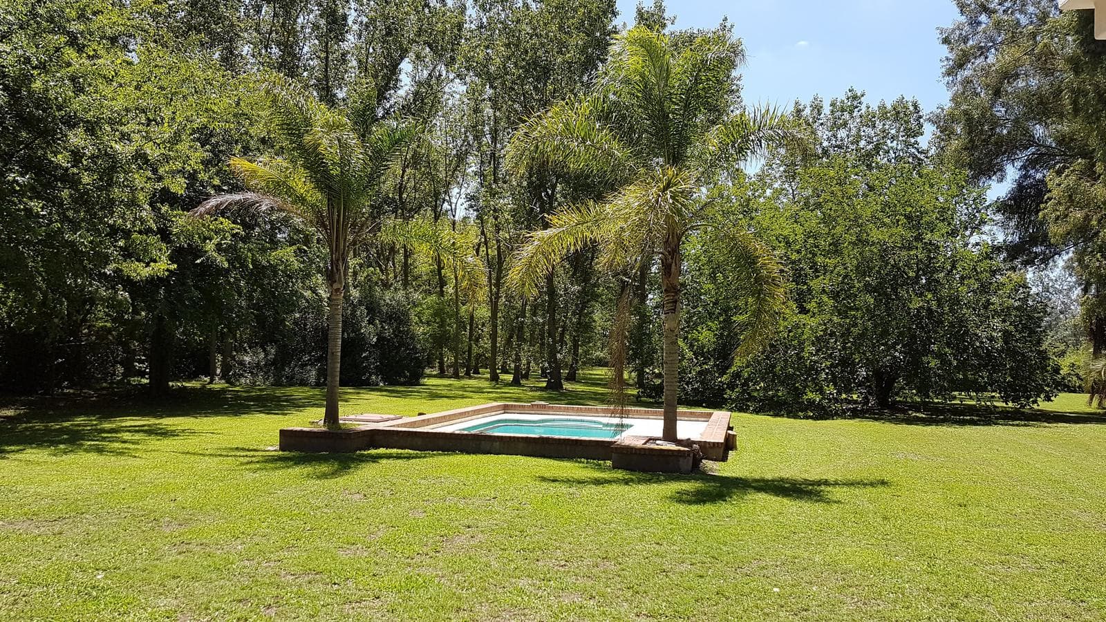 A wonderful home awaits you in La Araucaria | Salvador Maria | Lobos