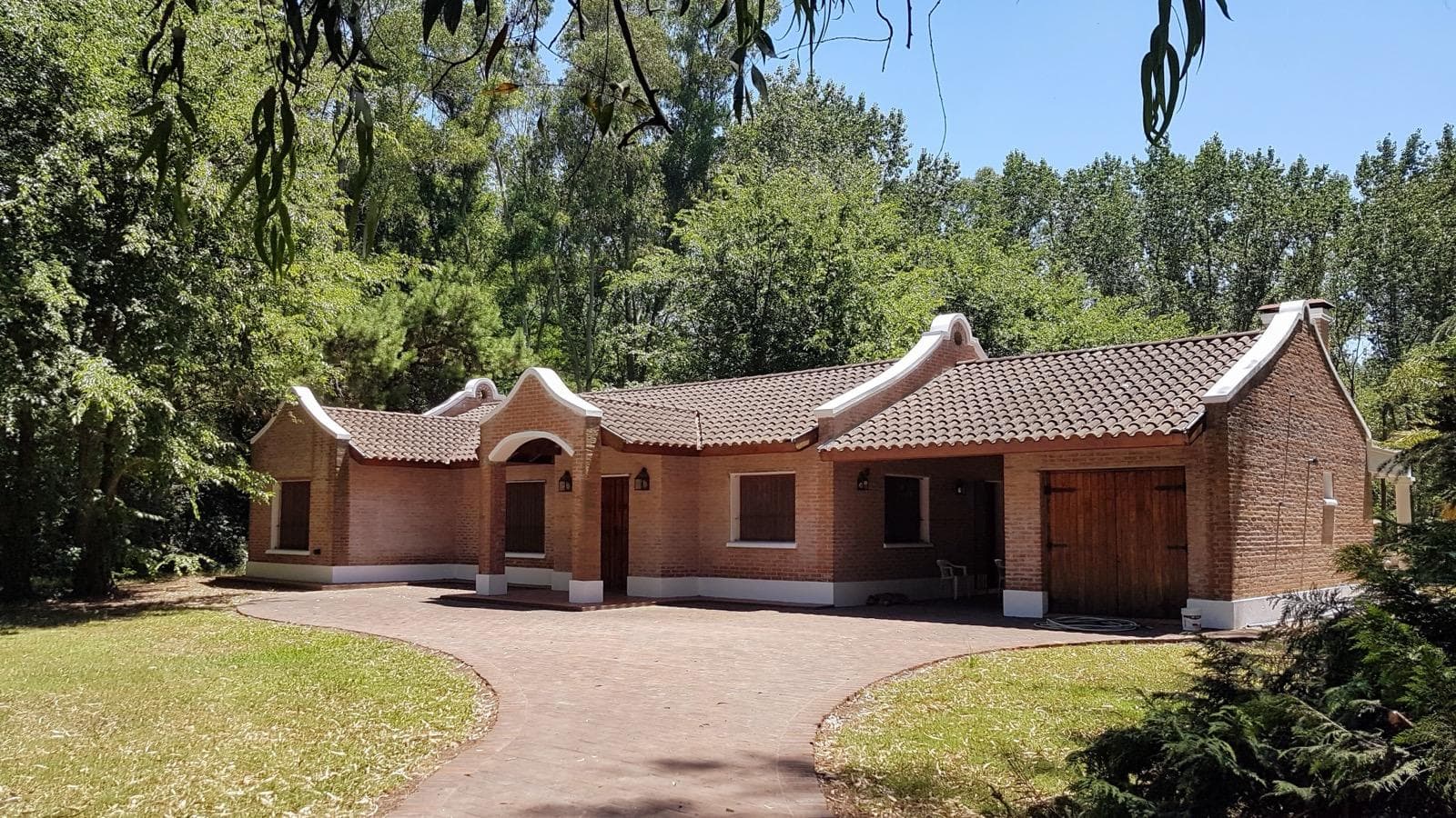 A wonderful home awaits you in La Araucaria | Salvador Maria | Lobos