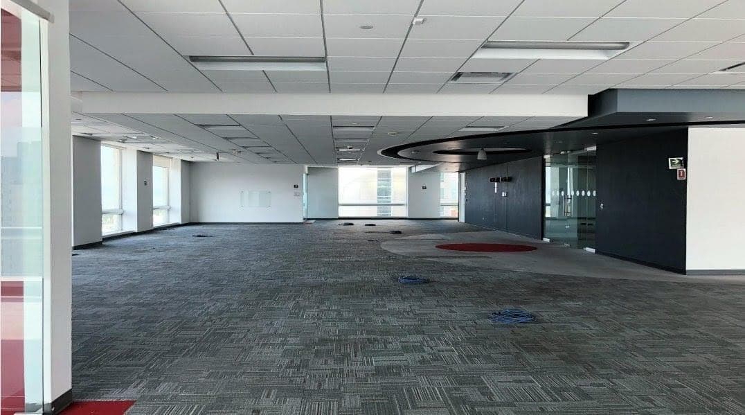 Office for Rent in Bosques de las Lomas