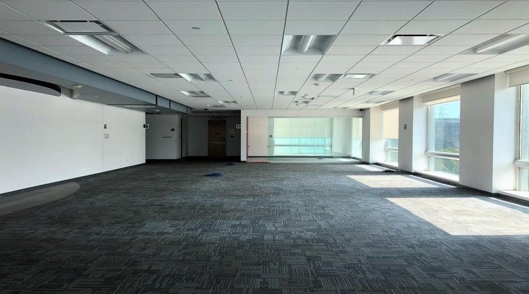 Office for Rent in Bosques de las Lomas