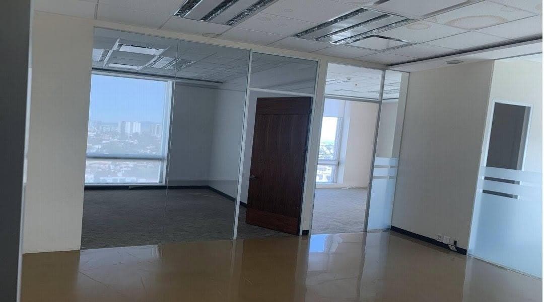 Office for Rent in Bosques de las Lomas