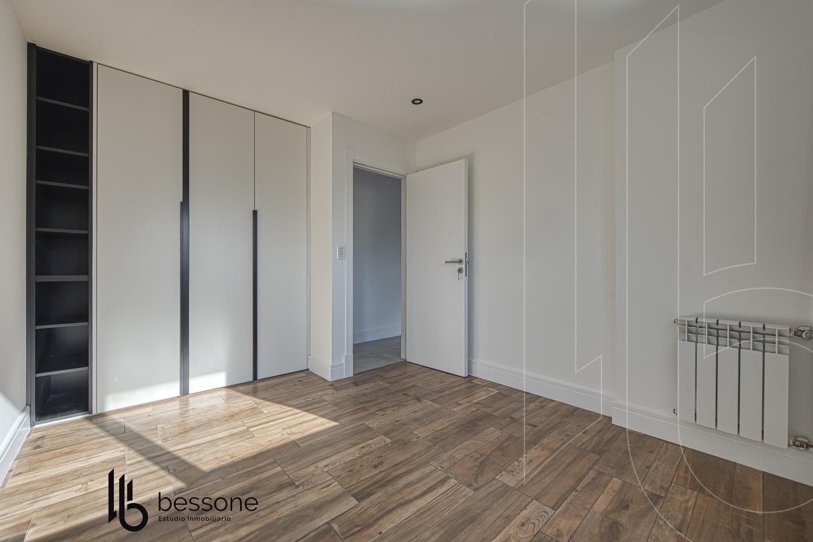 Apartment in Constitución