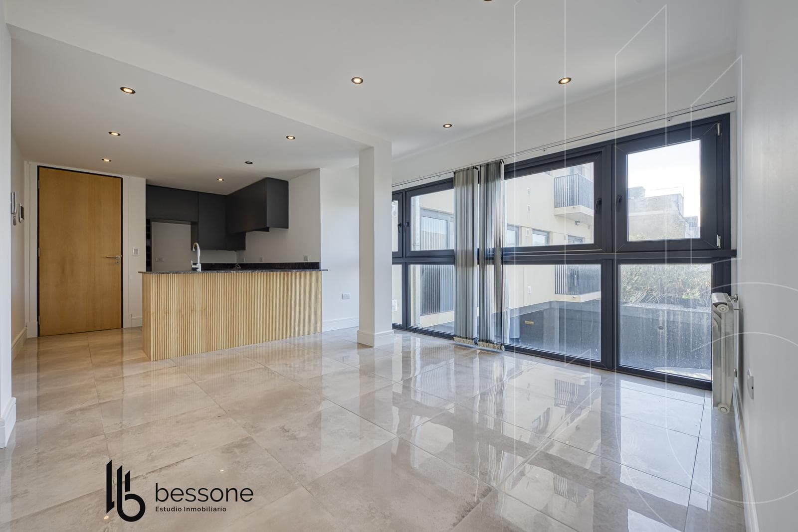 Apartment in Constitución