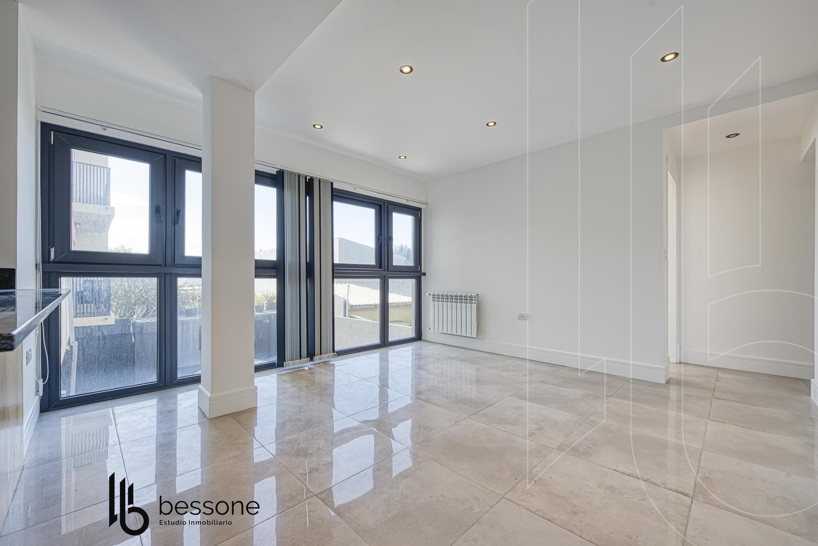 Apartment in Constitución