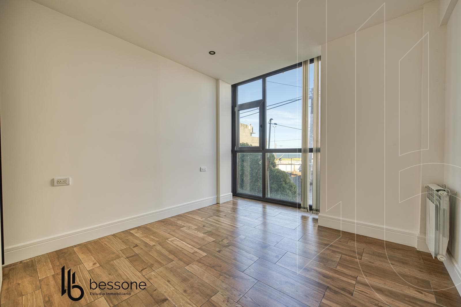 Apartment in Constitución