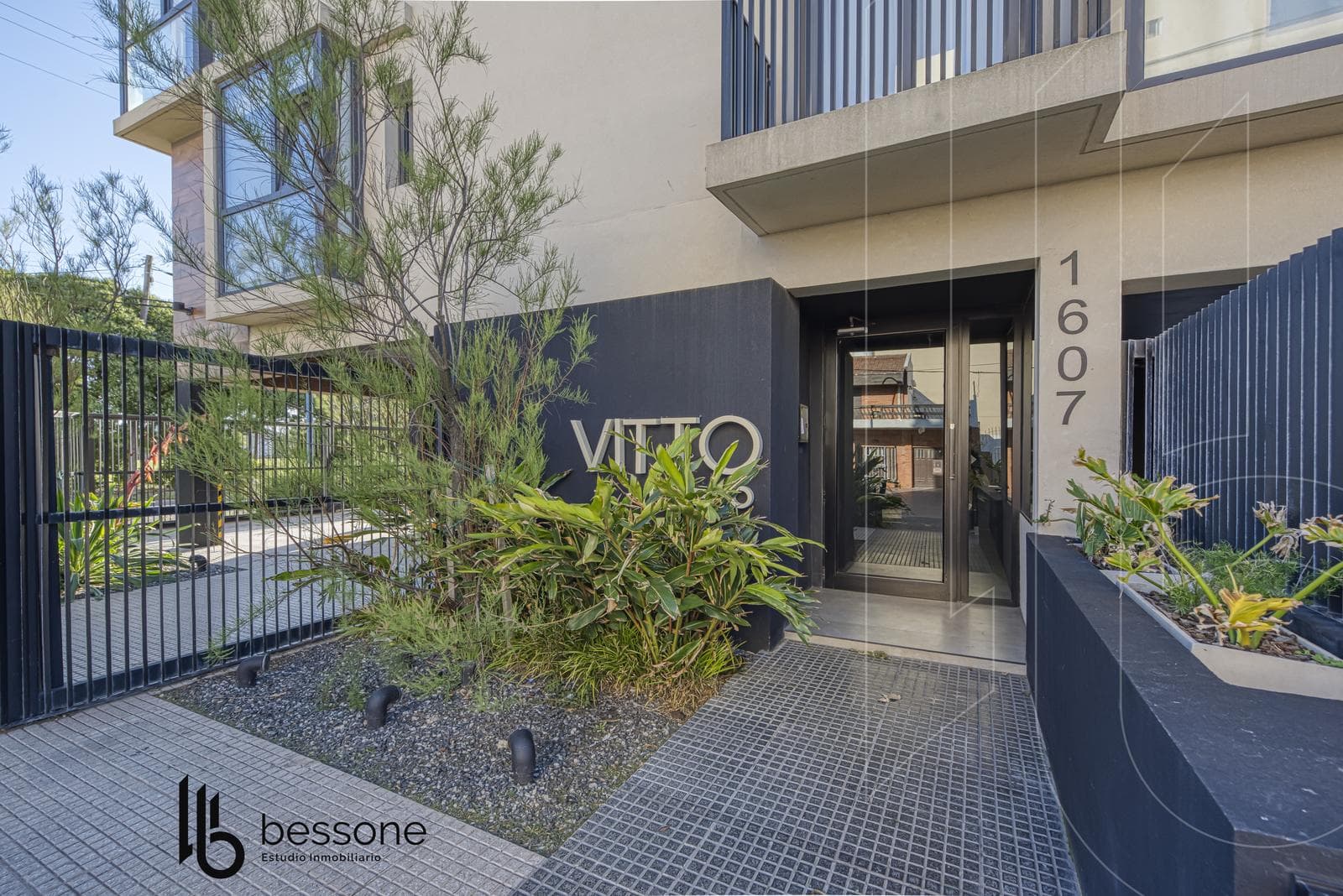 Apartment in Constitución