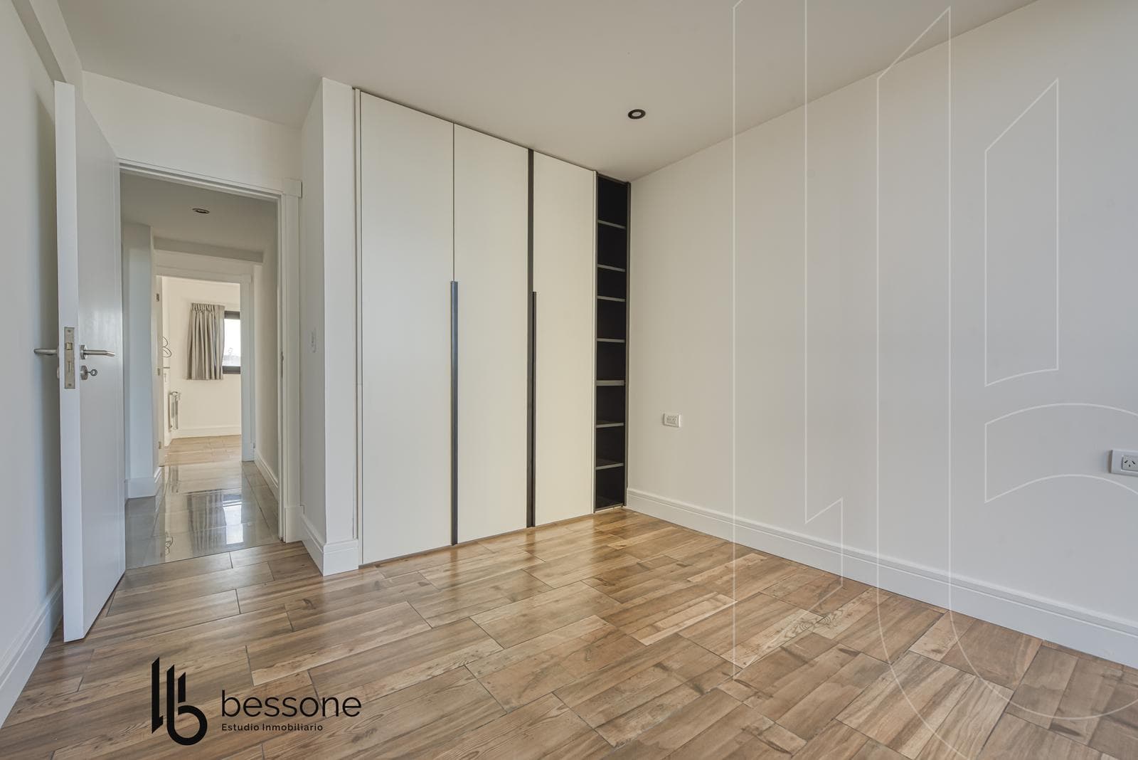 Apartment in Constitución