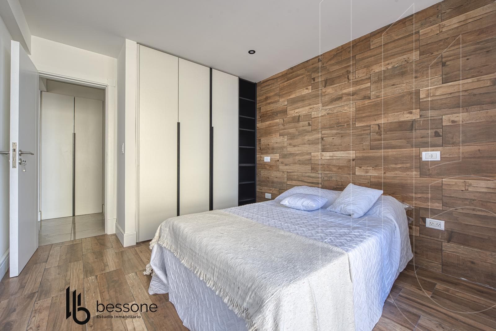 Apartment in Constitución