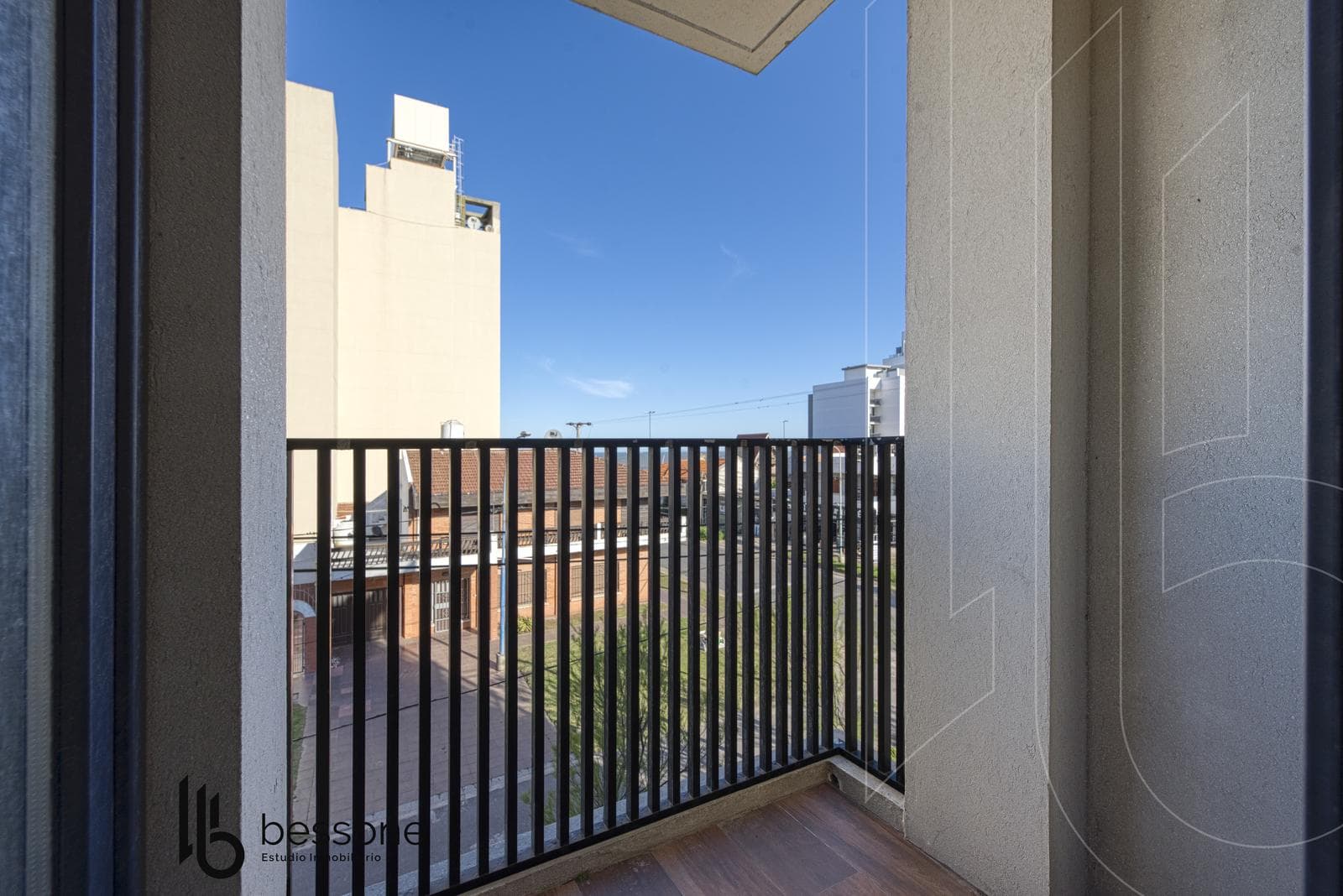 Apartment in Constitución