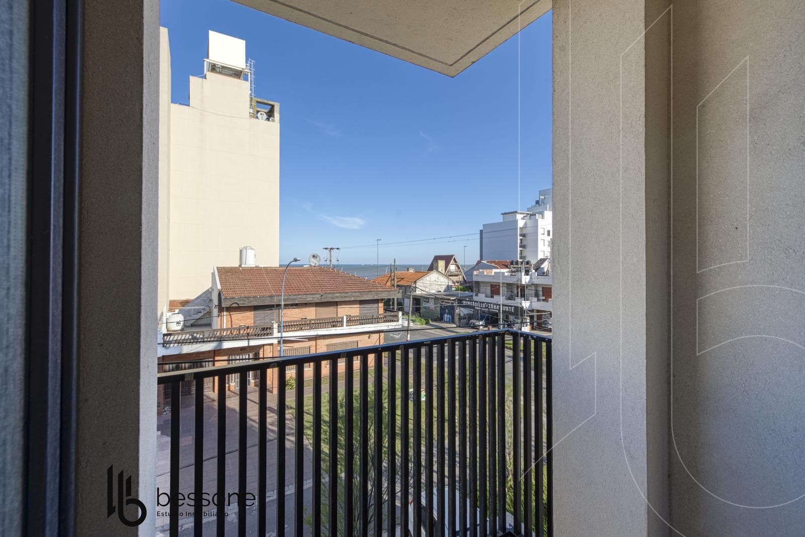 Apartment in Constitución