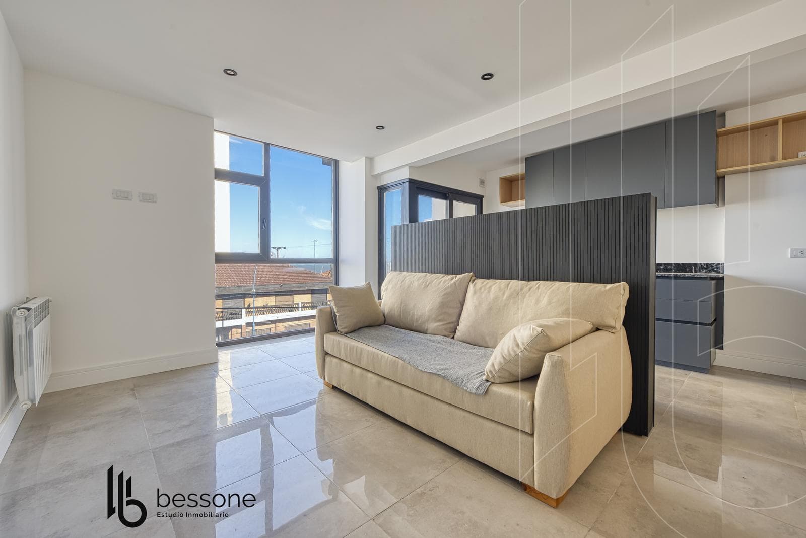 Apartment in Constitución