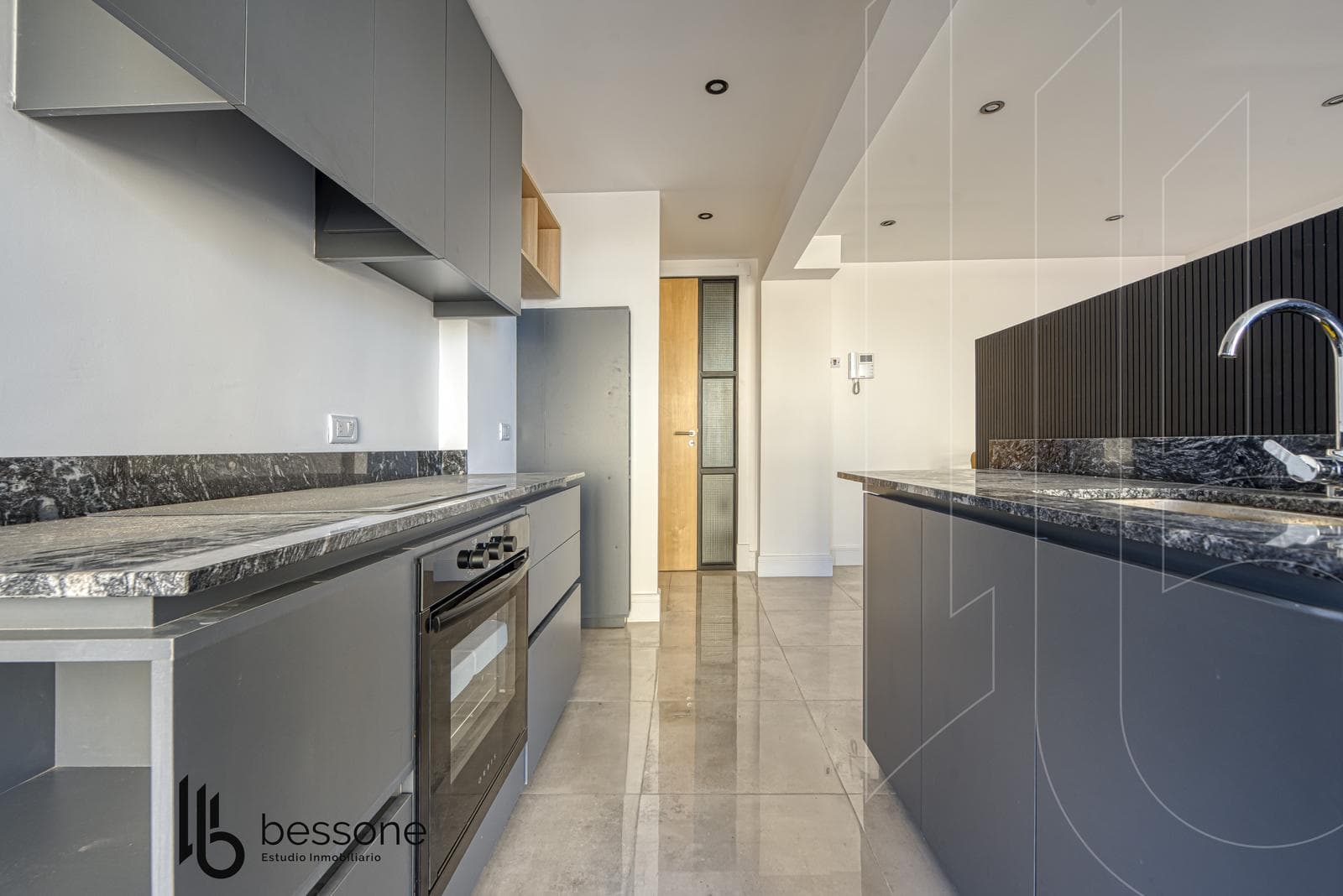 Apartment in Constitución