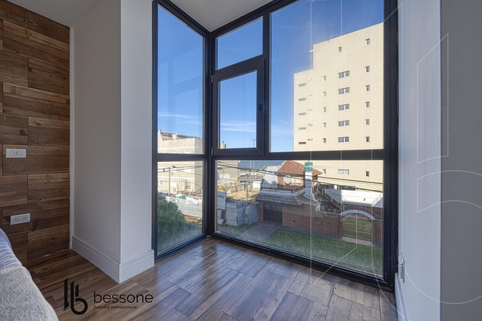 Apartment in Constitución