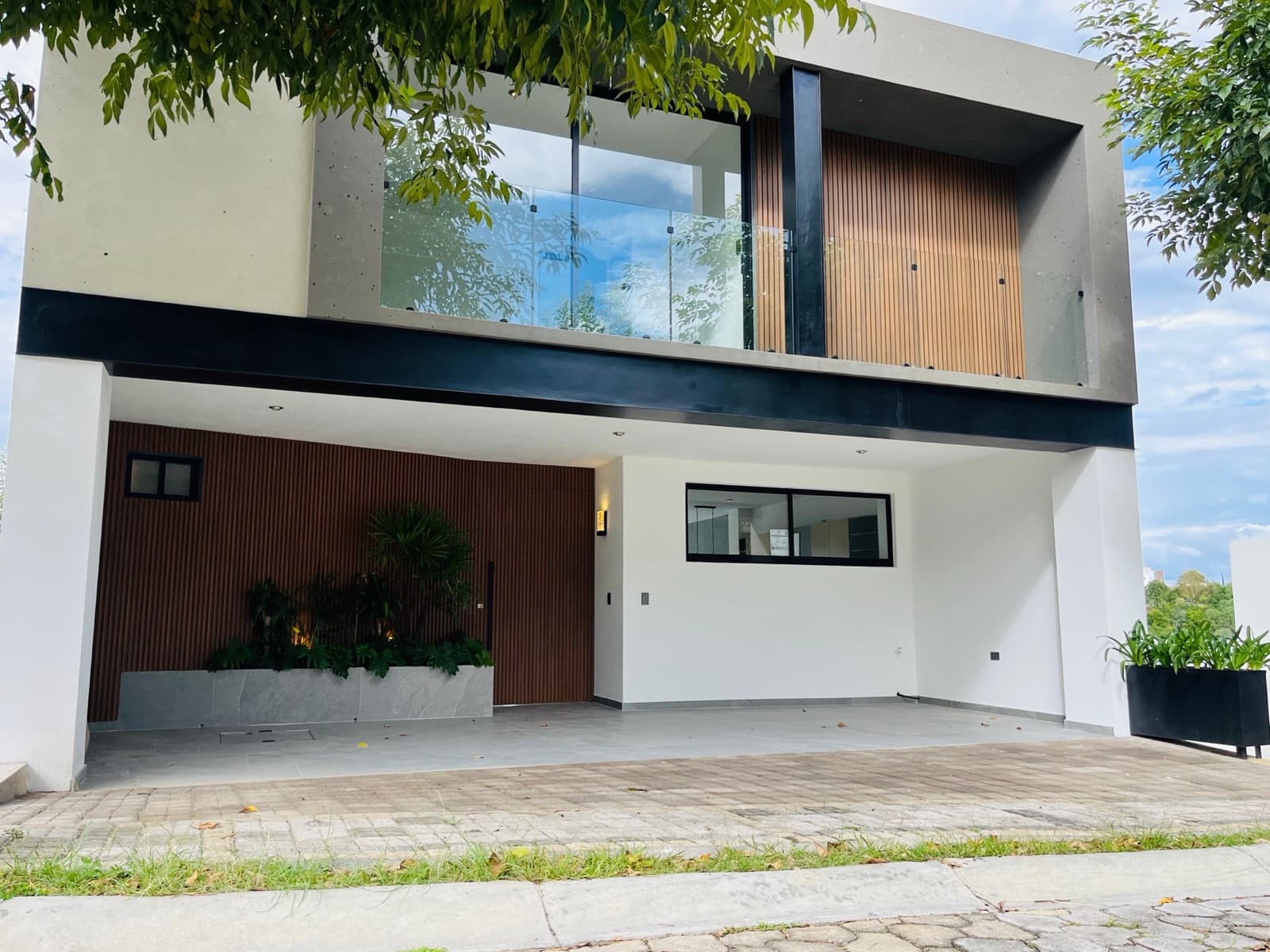 Home - Cascatta