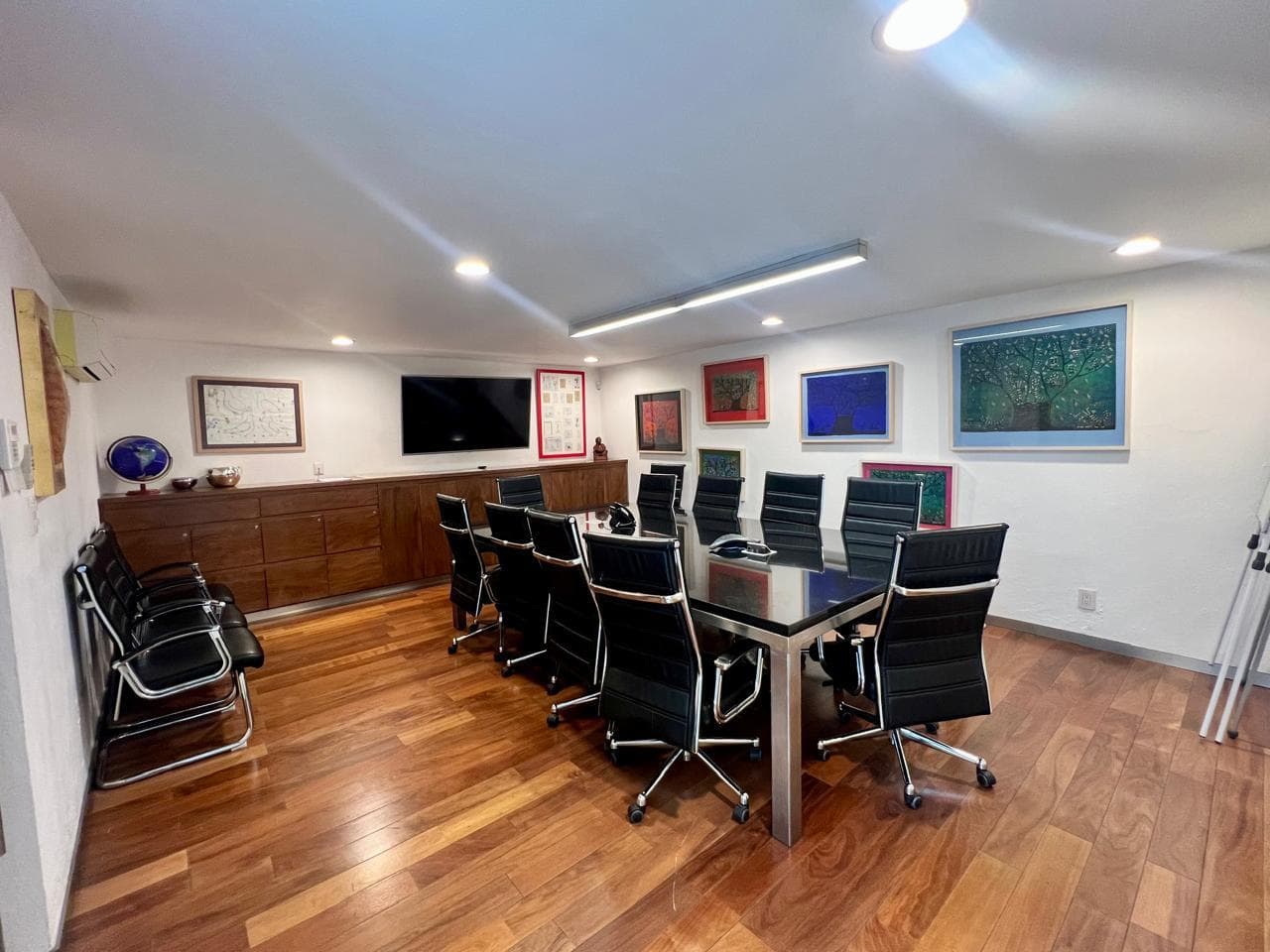 Office for Rent in Sierra Candela