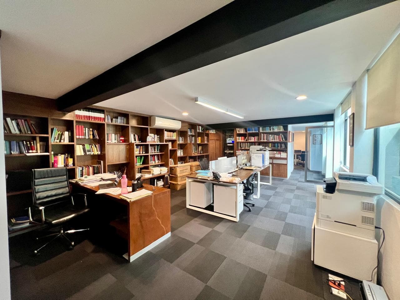 Office for Rent in Sierra Candela
