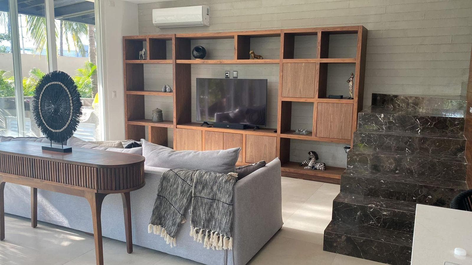 House for Rent at Puntacala 505, El Tigre, Nuevo Vallarta, Riviera Nayarit