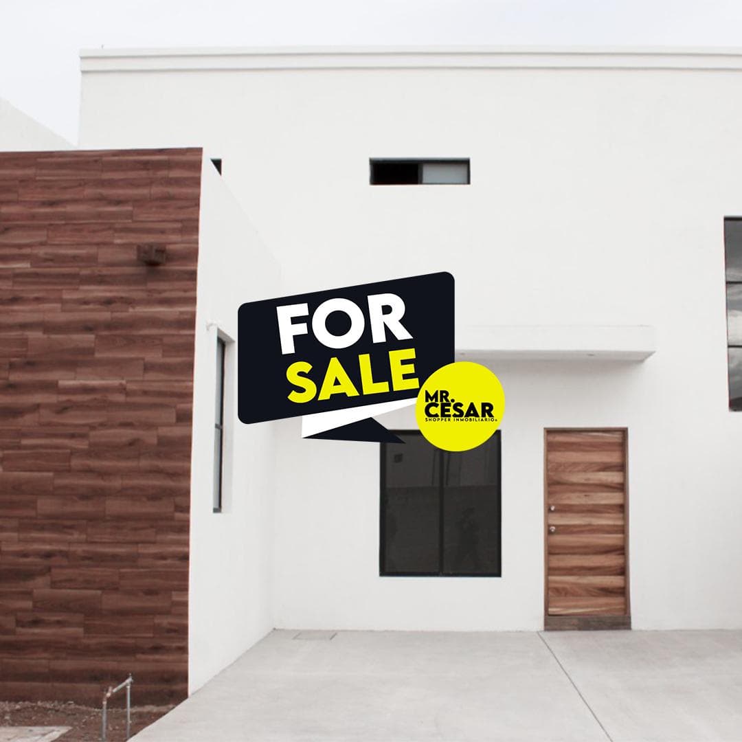 Brand-new house, ready to move in, in the San Diego Subdivision.