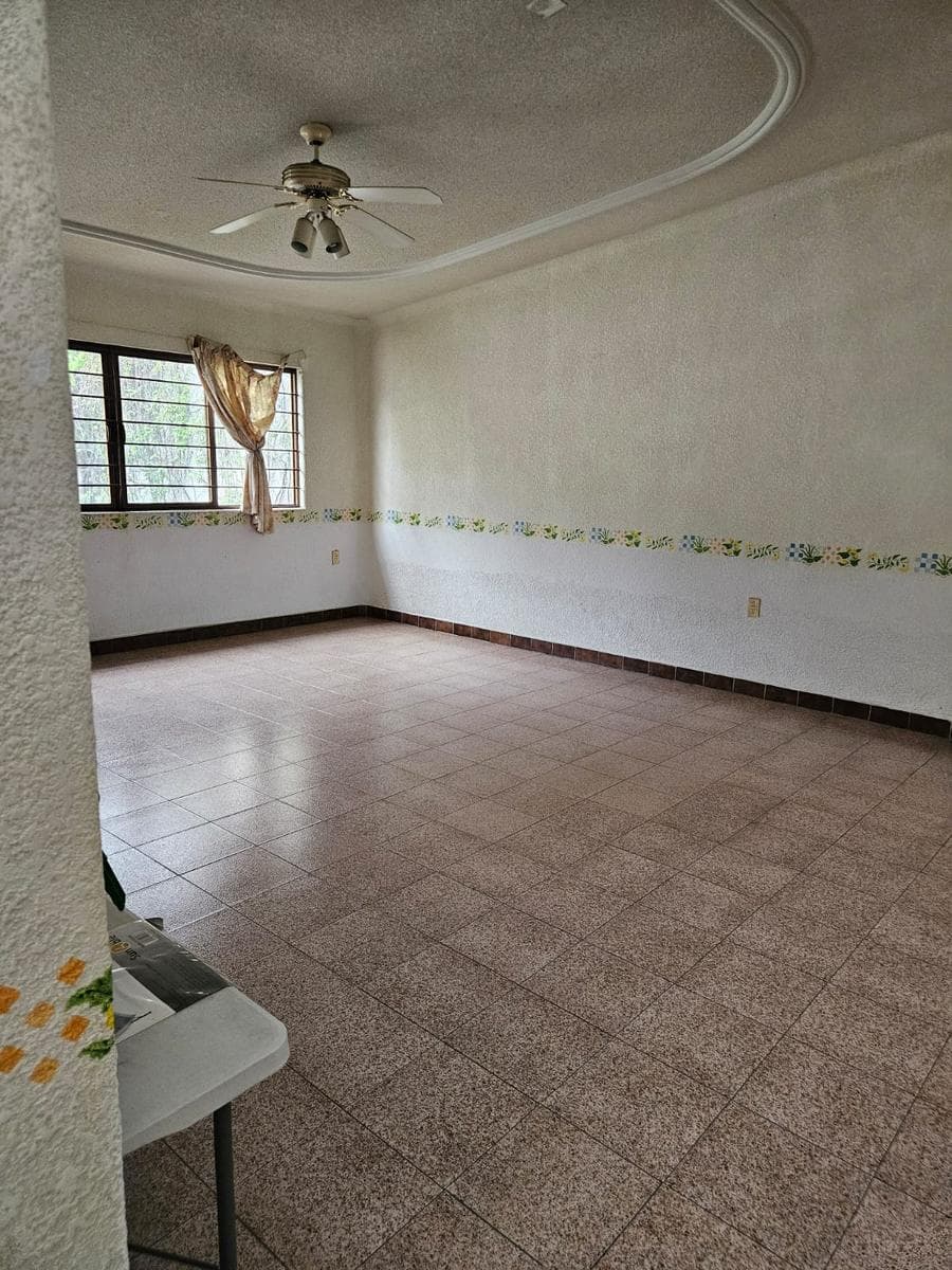 House for Sale in Col. Cuautlixco, Cuautla, Morelos