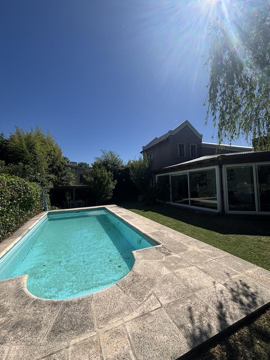 4-BEDROOM HOUSE FOR SALE - HOUSING - SOUTH AREA