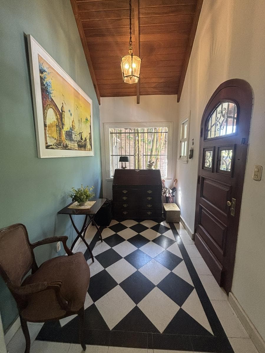 4-BEDROOM HOUSE FOR SALE - HOUSING - SOUTH AREA