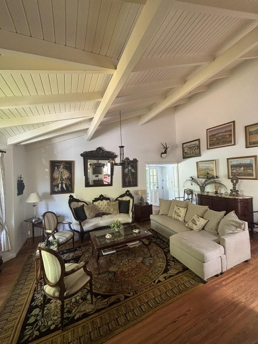 4-BEDROOM HOUSE FOR SALE - HOUSING - SOUTH AREA