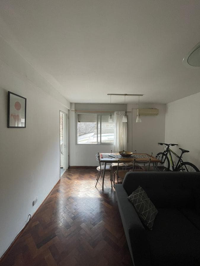 Bargain Apartment