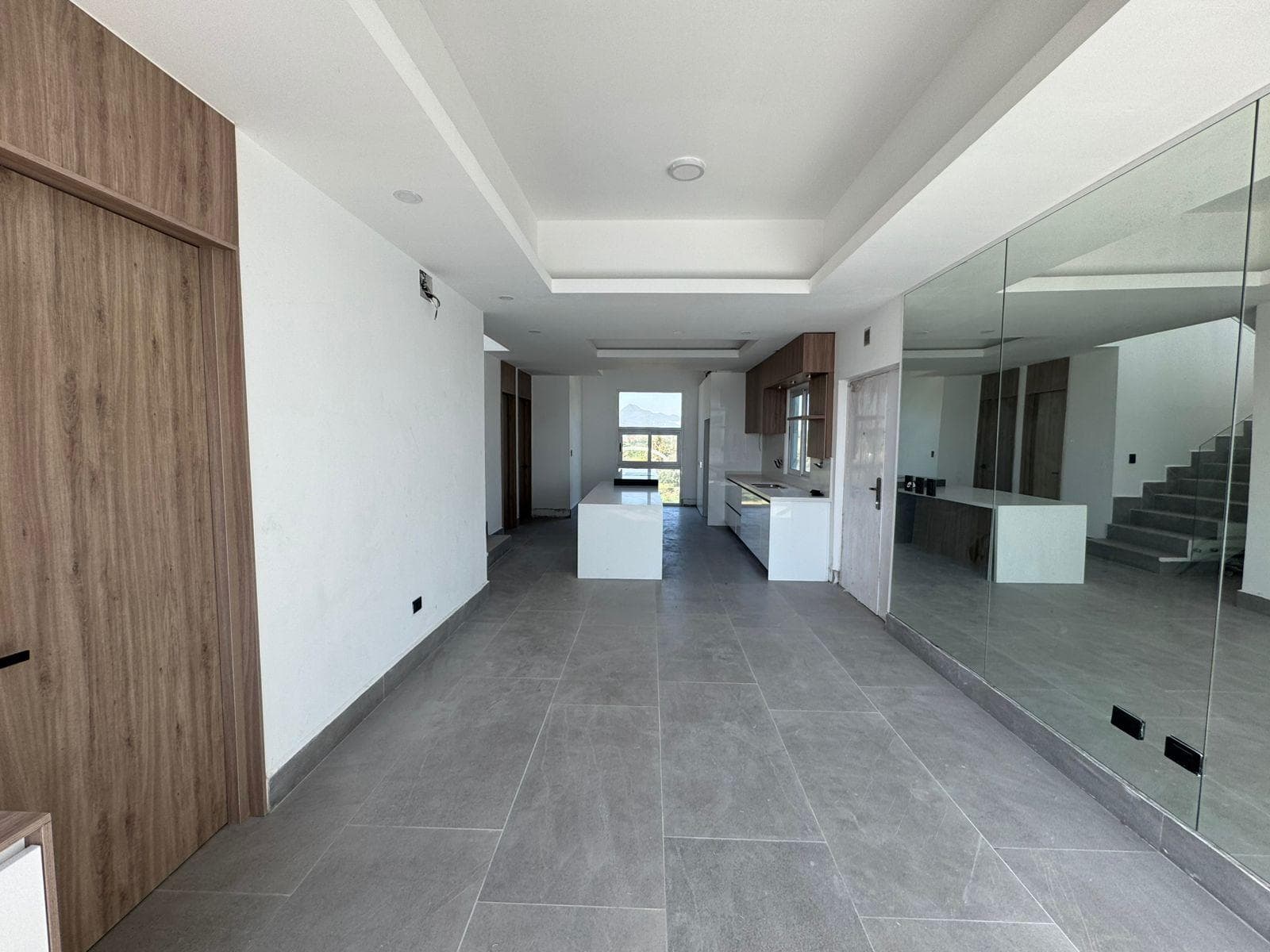 PENTHOUSE FOR SALE LOS CRISTALES - SILIKA, MONTERREY