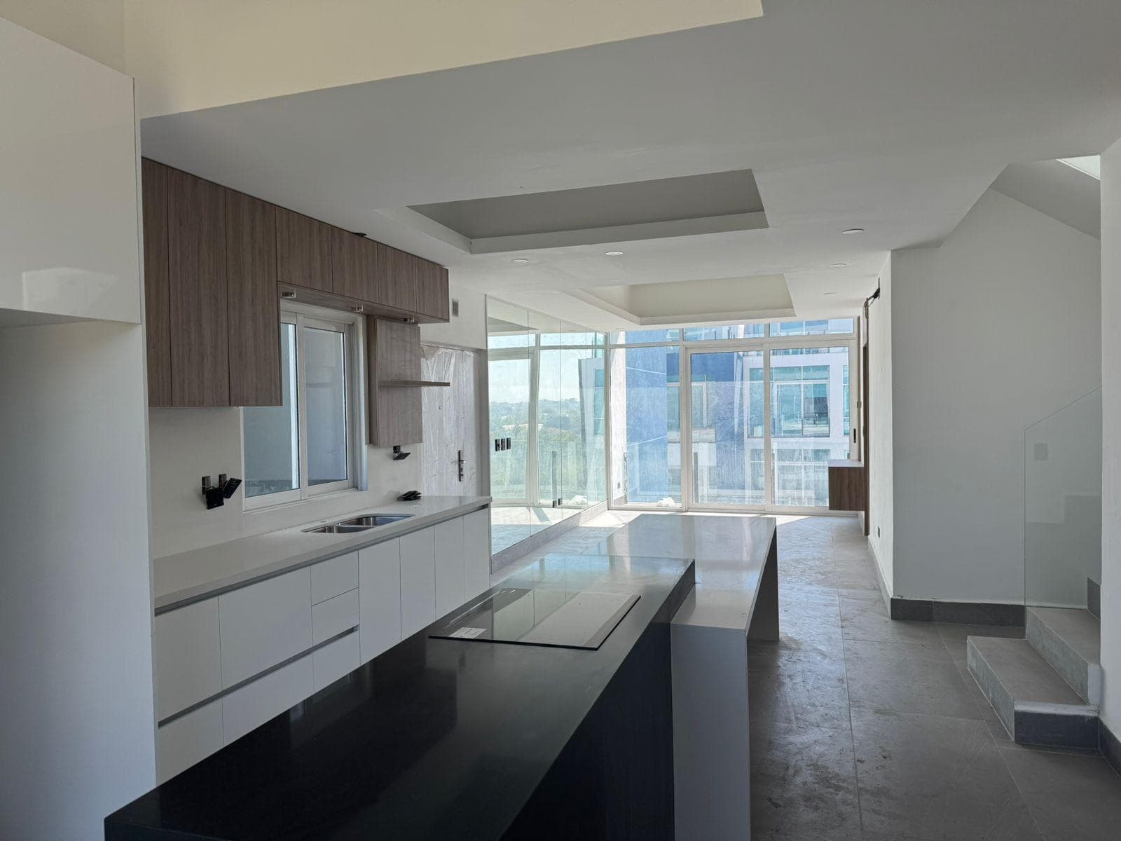PENTHOUSE FOR SALE LOS CRISTALES - SILIKA, MONTERREY