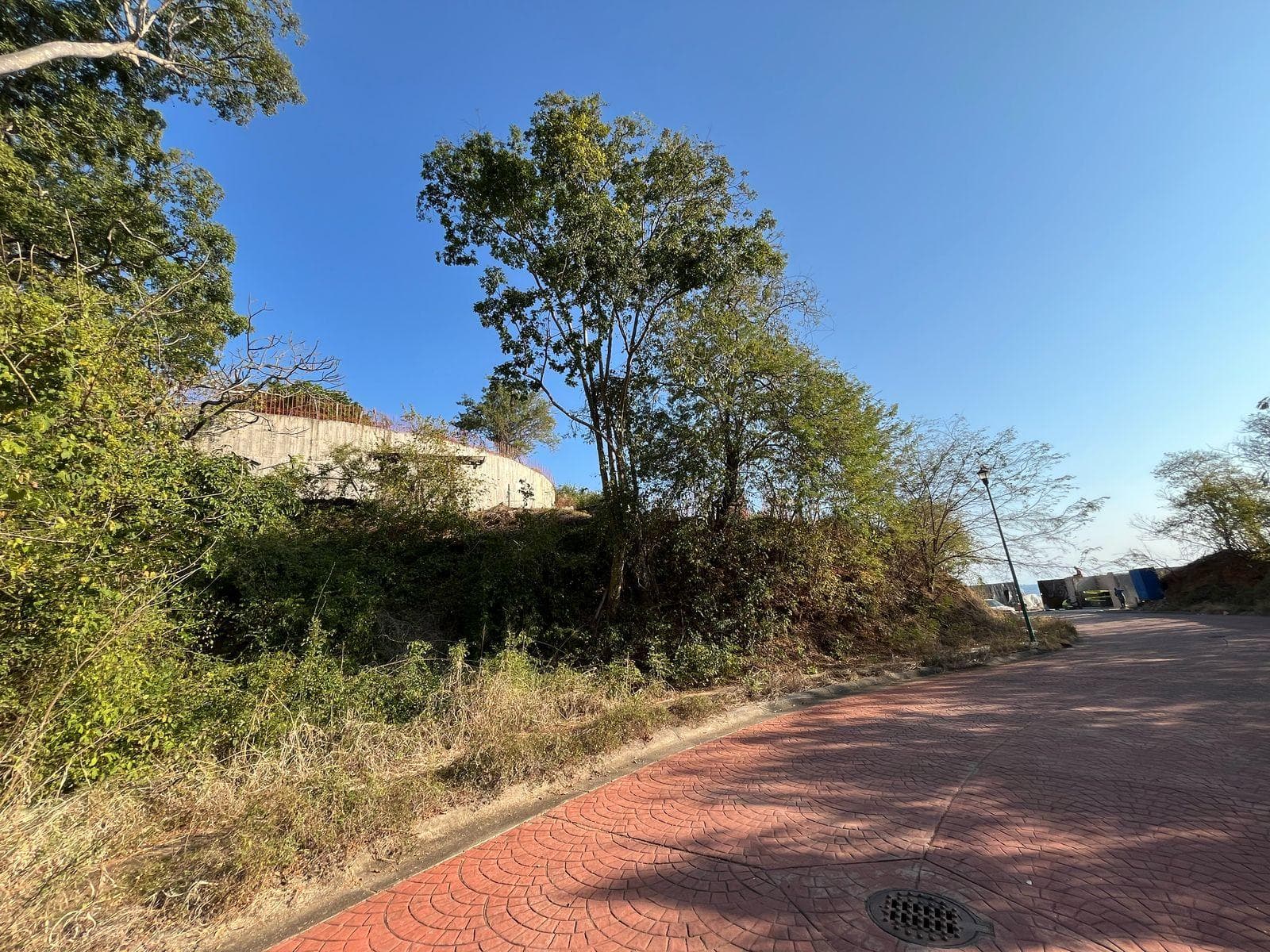 Exclusive Lot in Candiles de Contramar, Ixtapa, with a development project