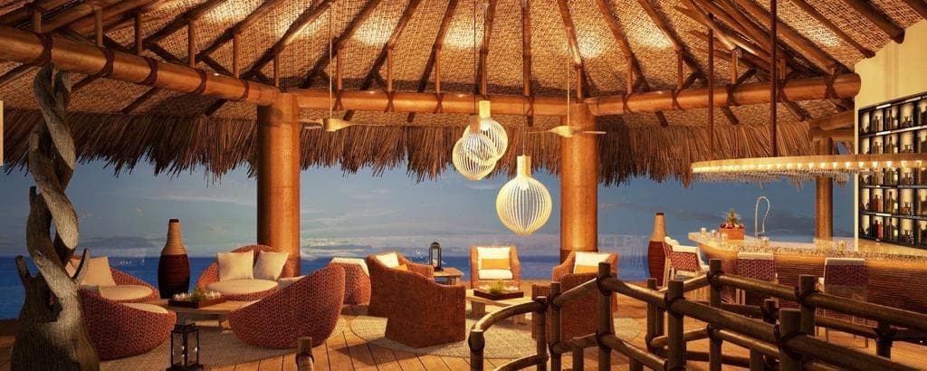 Exclusive Lot in Candiles de Contramar, Ixtapa, with a development project