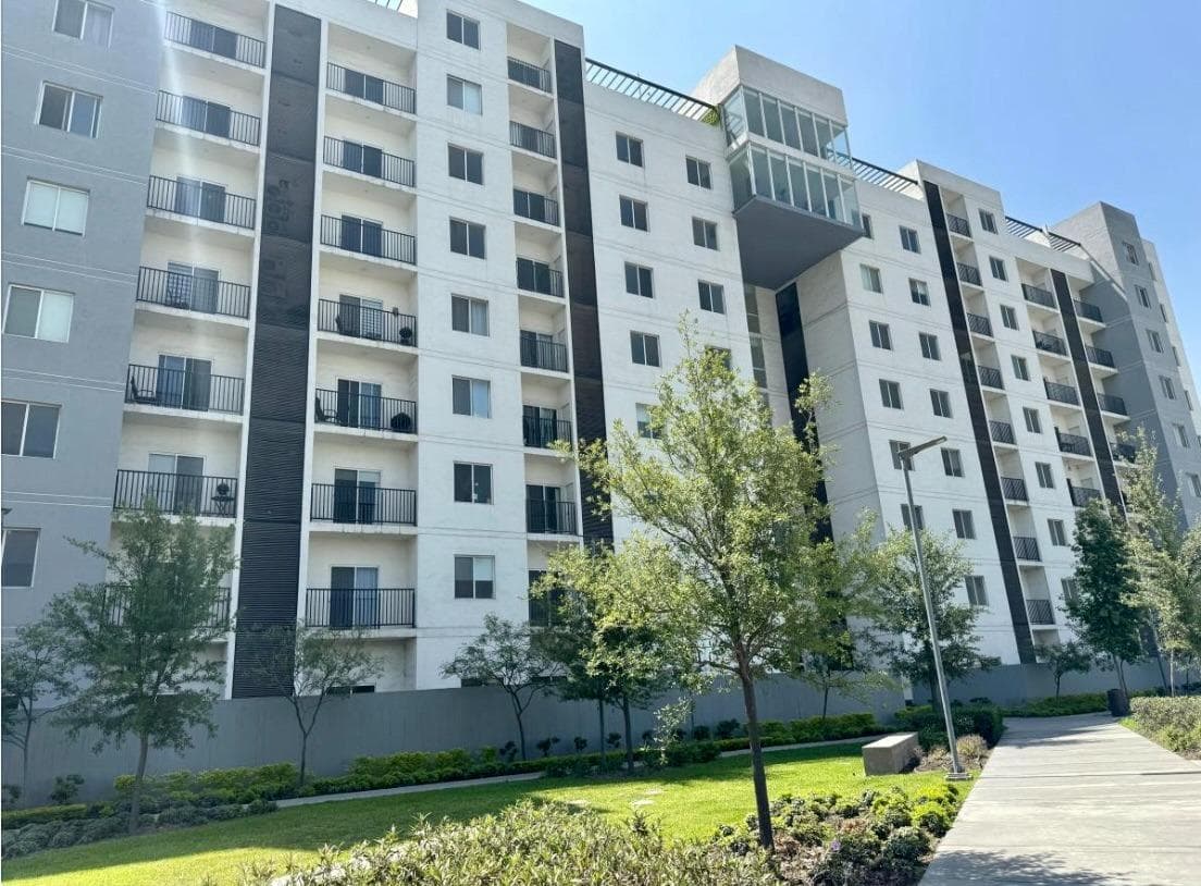 APARTMENT FOR RENT AT CENTRIKA PLATINUM