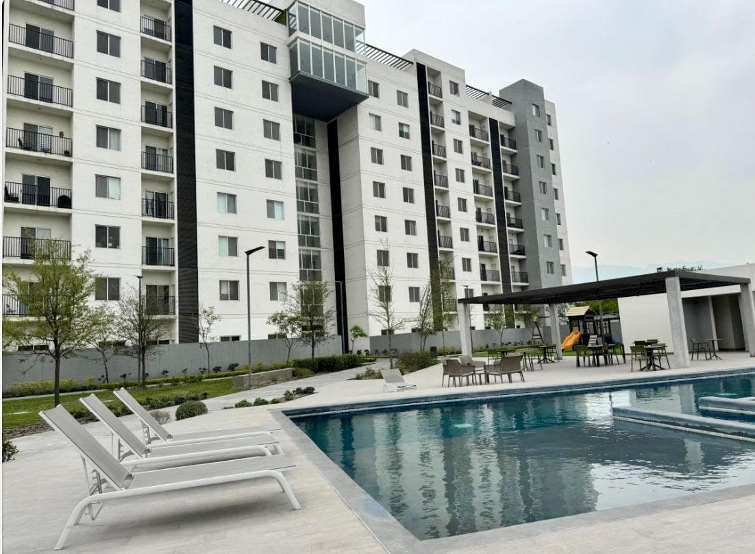 APARTMENT FOR RENT AT CENTRIKA PLATINUM