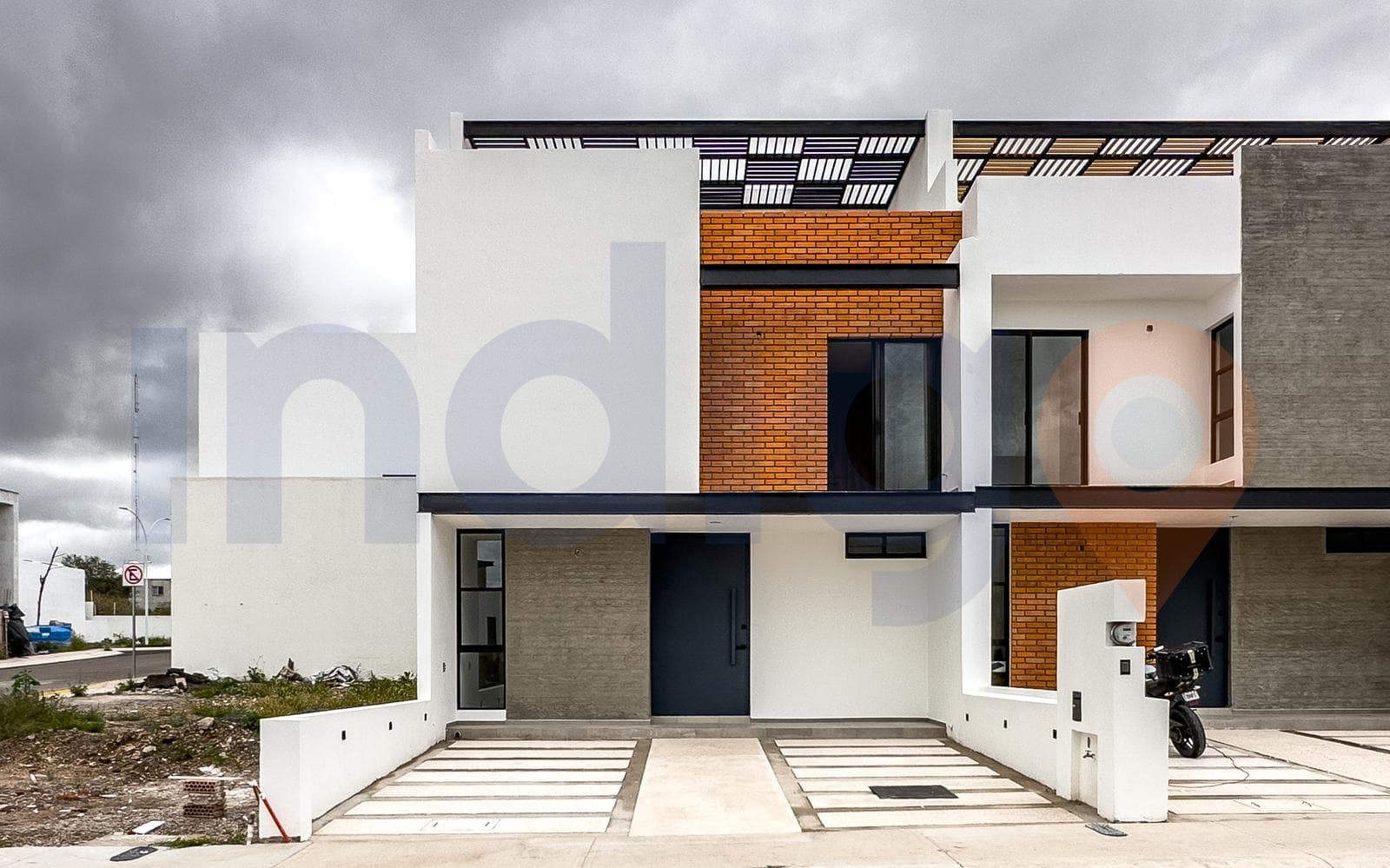 House for Sale in Zakia in the Ikaya Condominium