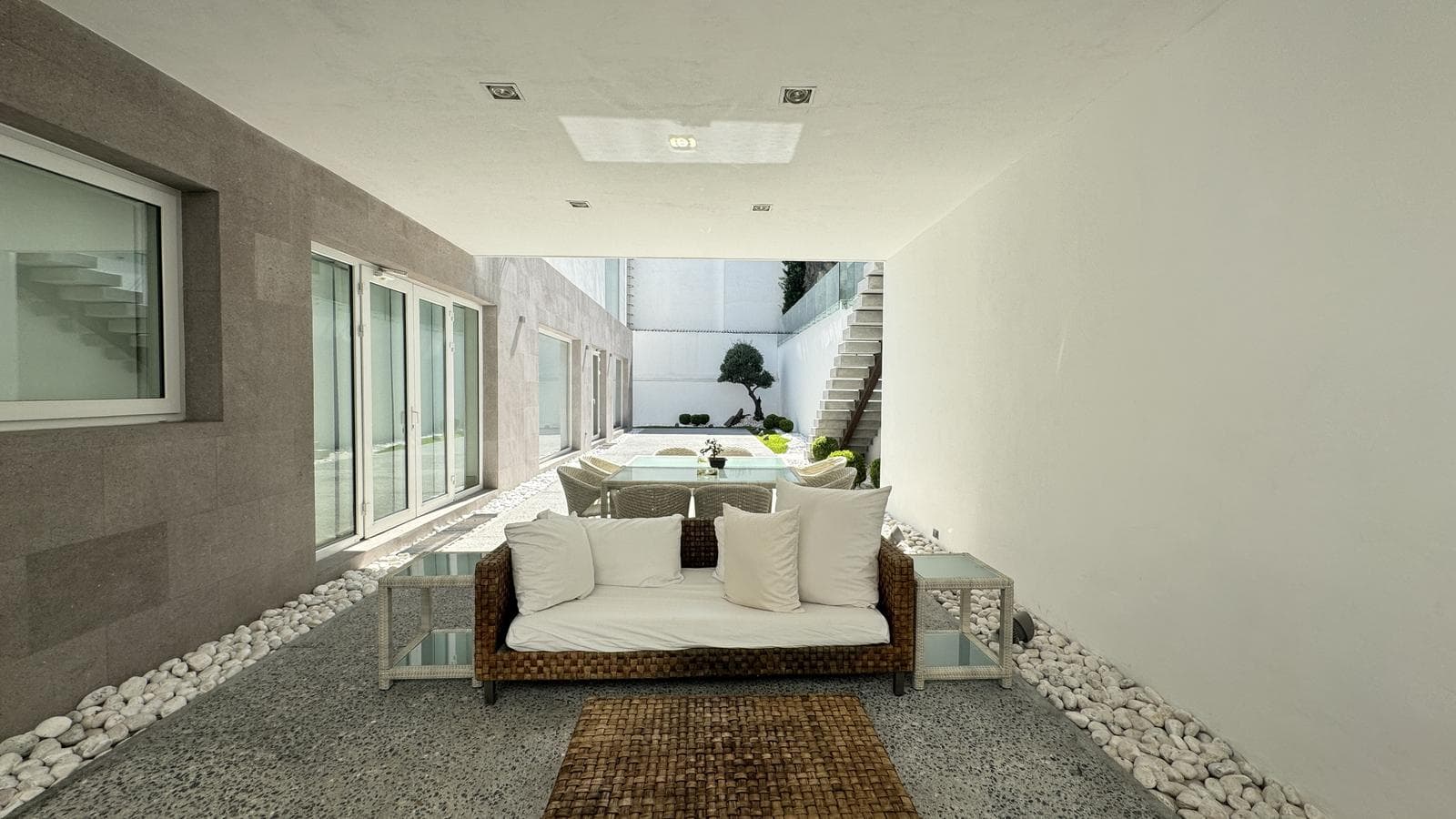HOUSE FOR SALE IN SAN PATRICIO, SAN PEDRO GARZA GARCÍA
