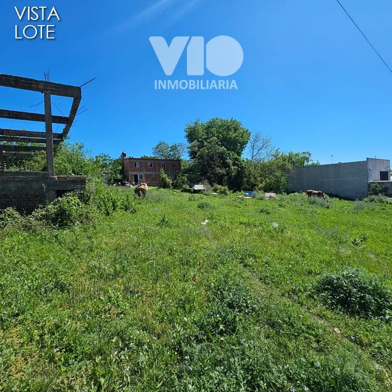 Land in Colón