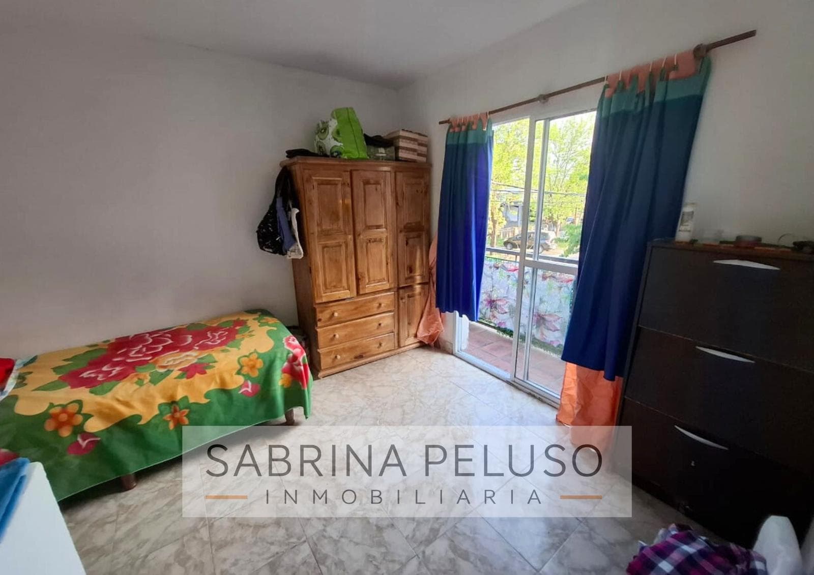 Apartment in Paso Del Rey