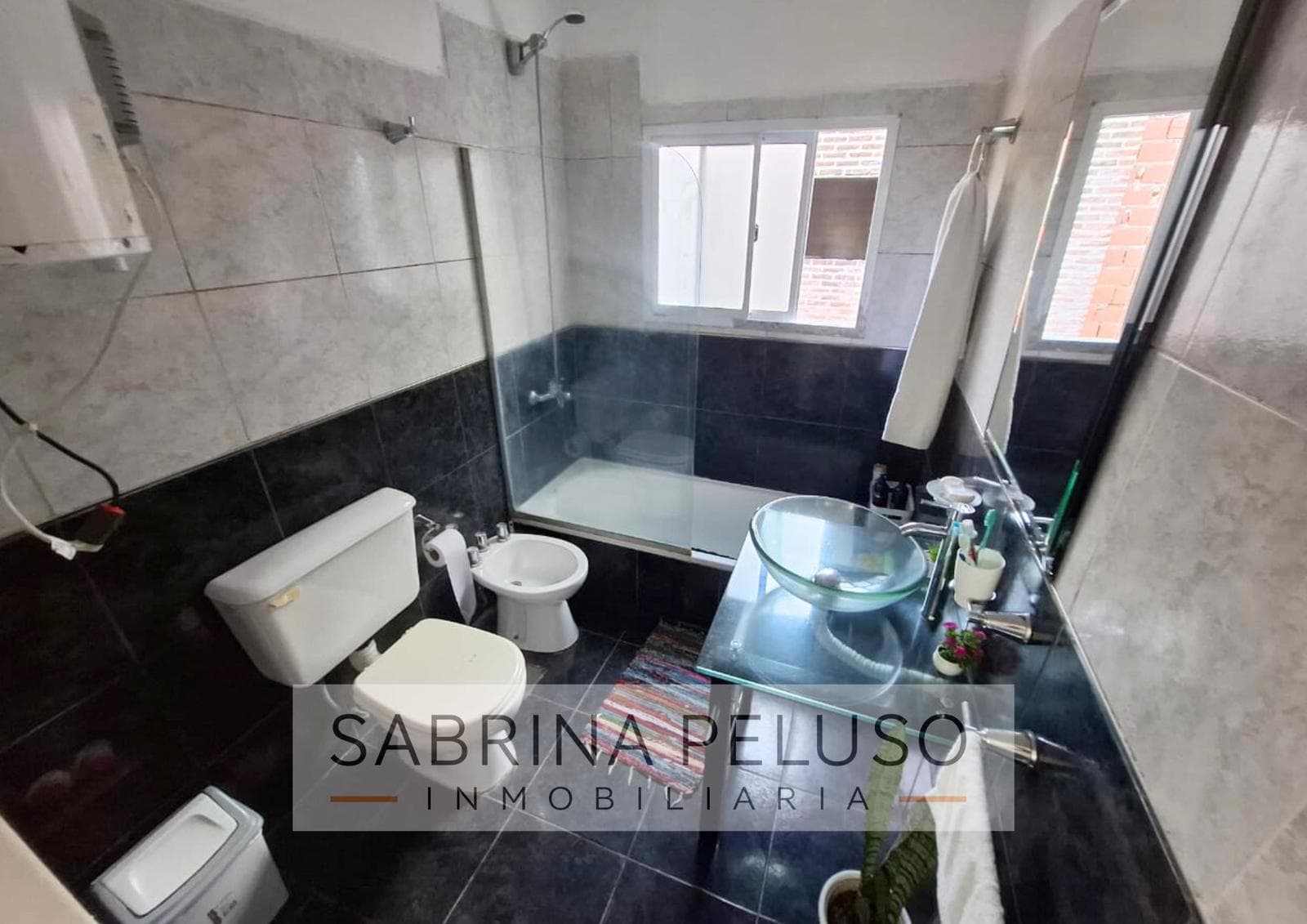 Apartment in Paso Del Rey