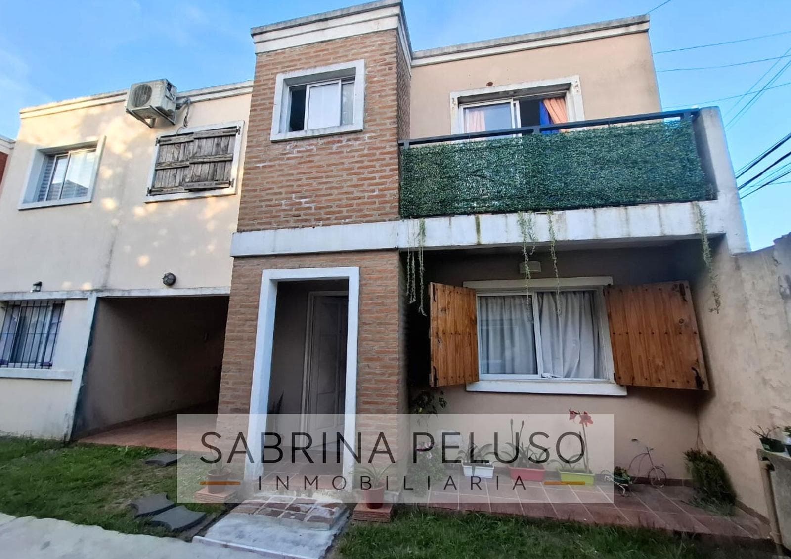 Apartment in Paso Del Rey