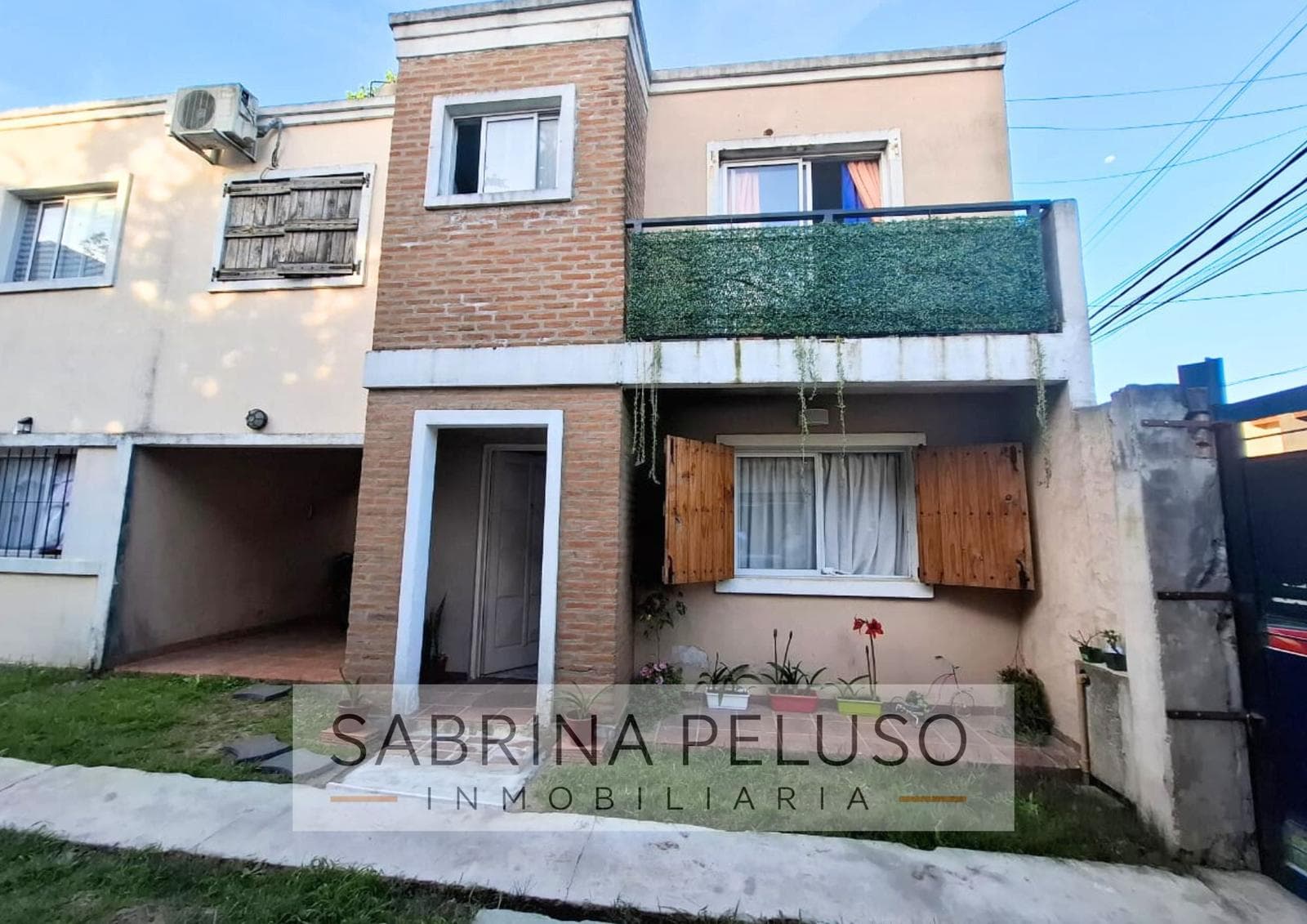 Apartment in Paso Del Rey