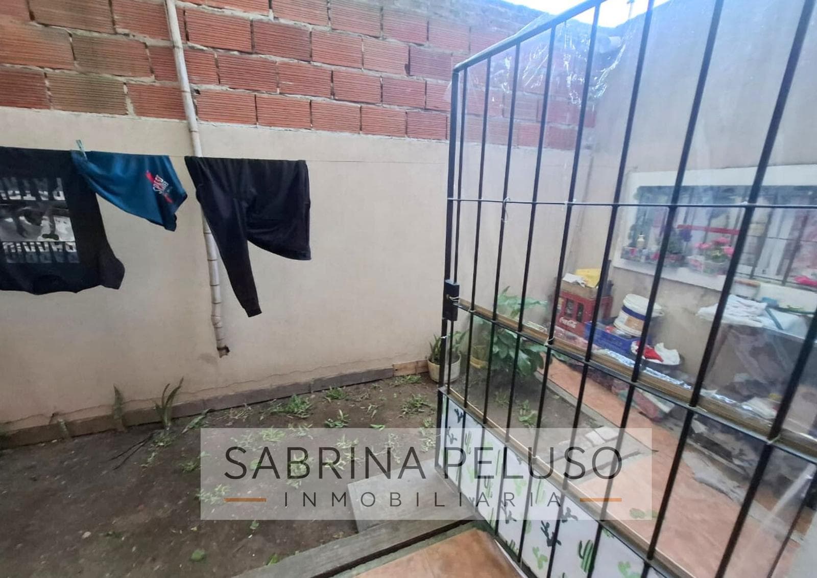 Apartment in Paso Del Rey
